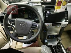 تويوتا لاندكروزر برادو